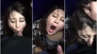 超激情口交_俏臉蛋射好射滿