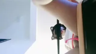 PZ女神和闺蜜互舔骚逼大黑牛自慰