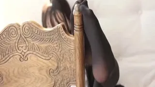 JK制服丝袜少女诱惑系列的!