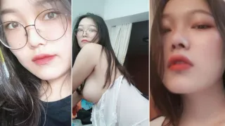 @20208170784 用户上传：大胸最爱肉感十足眼镜妹性爱流出