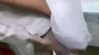 [乱伦大神内射爆乳嫂子]大哥一年没回家，我淫虫，上脑操了嫂子5次-精品力荐