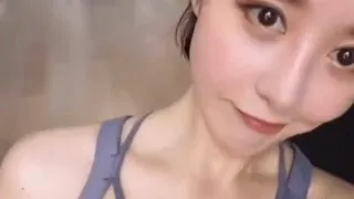 反差婊-你的反差女人