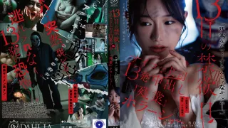 DLDSS-524 禁欲十三天：加班期间被变态老板在体内射精十三次的恐怖表演。千春三叶