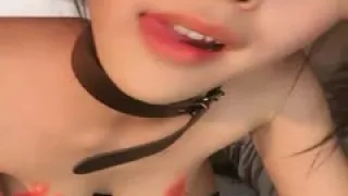 反差小骚货