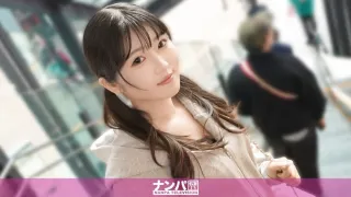 200GANA-3431 [JD太容易了（笑）] [我受不了了……] 她的呻吟声就像色情动漫一样！水木结衣