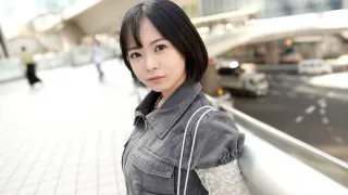 SIRO-5747 【童颜×浓密体毛×大量潮吹】只经历过普通性爱的女孩初次出演AV，体验无限连续高潮！佐仓日和