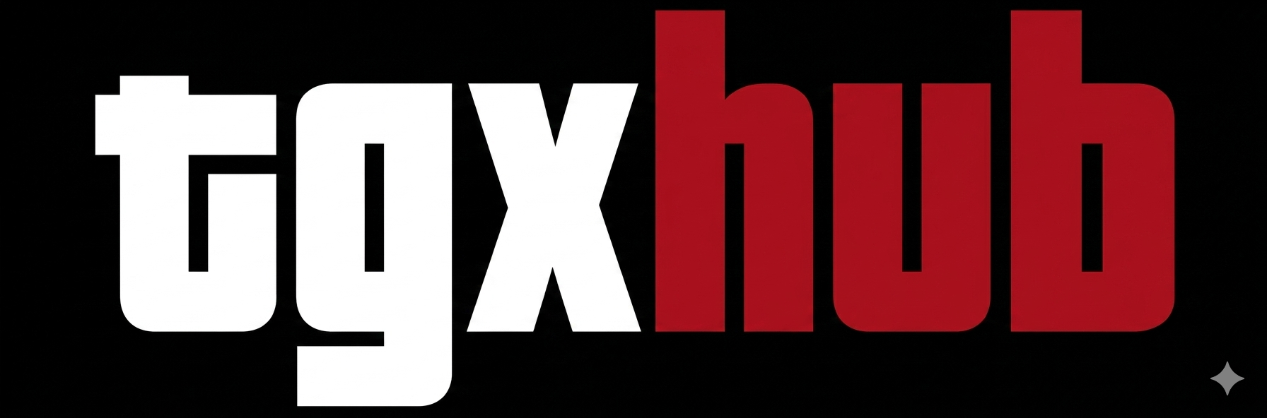TGXHUB